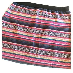 Vintage American Eagle skirt